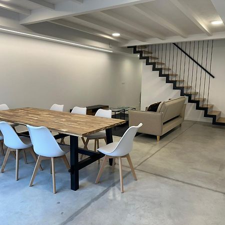 Vivienda Ramon Y Cajal 16 Apartment Vilagarcia de Arousa Luaran gambar