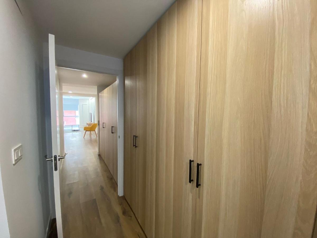 Vivienda Ramon Y Cajal 16 Apartment Vilagarcia de Arousa Luaran gambar