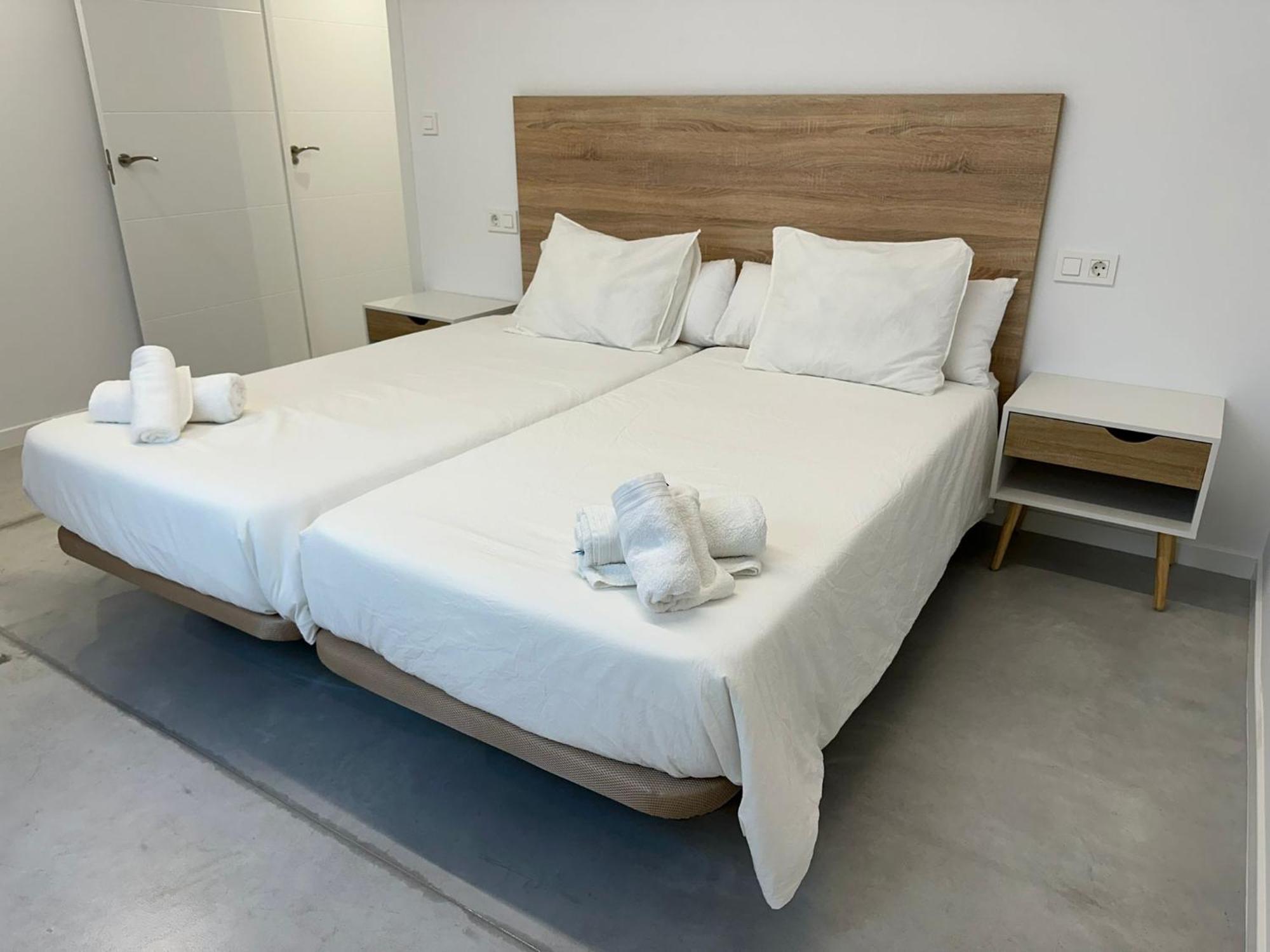Vivienda Ramon Y Cajal 16 Apartment Vilagarcia de Arousa Luaran gambar