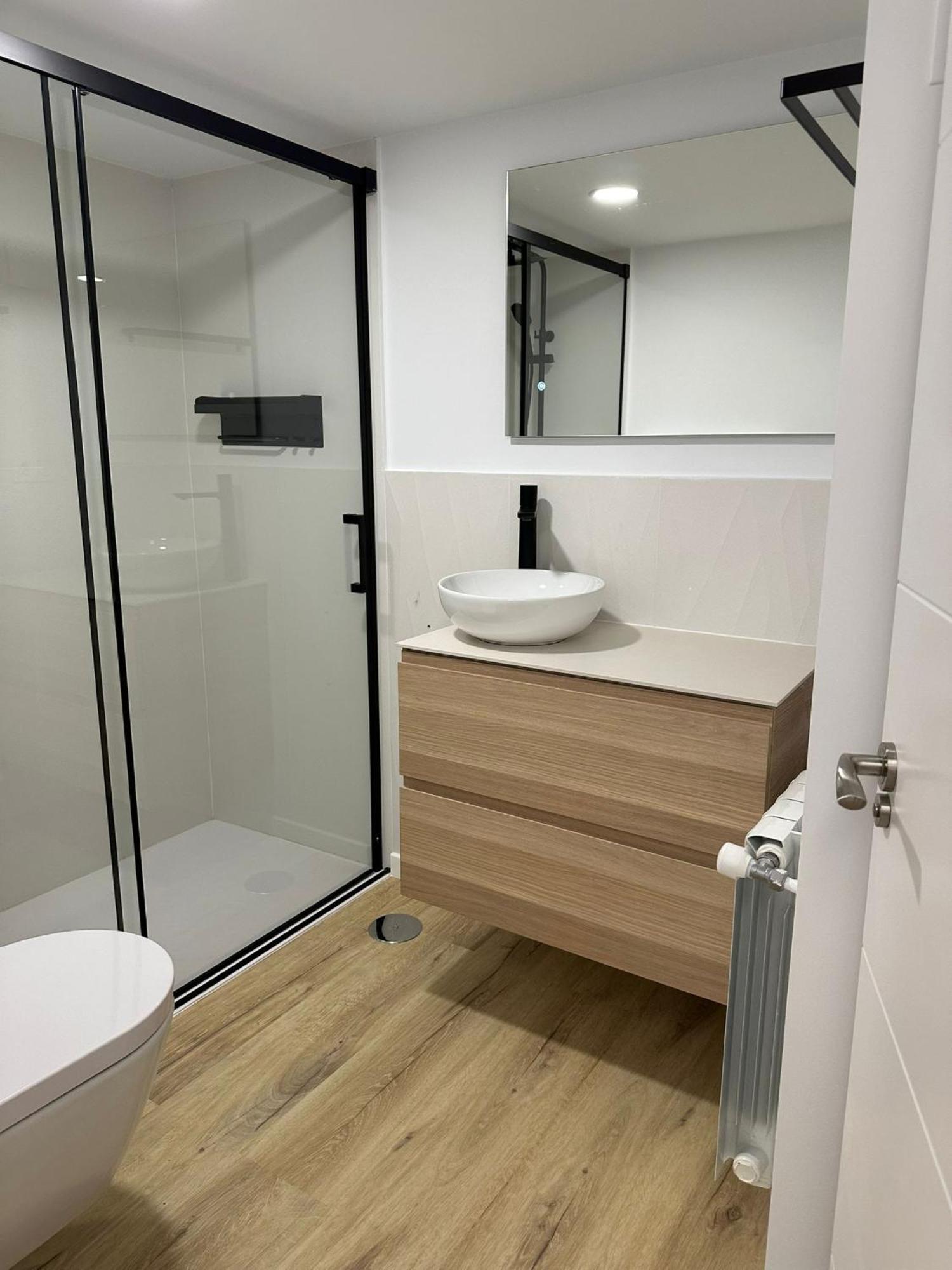Vivienda Ramon Y Cajal 16 Apartment Vilagarcia de Arousa Luaran gambar