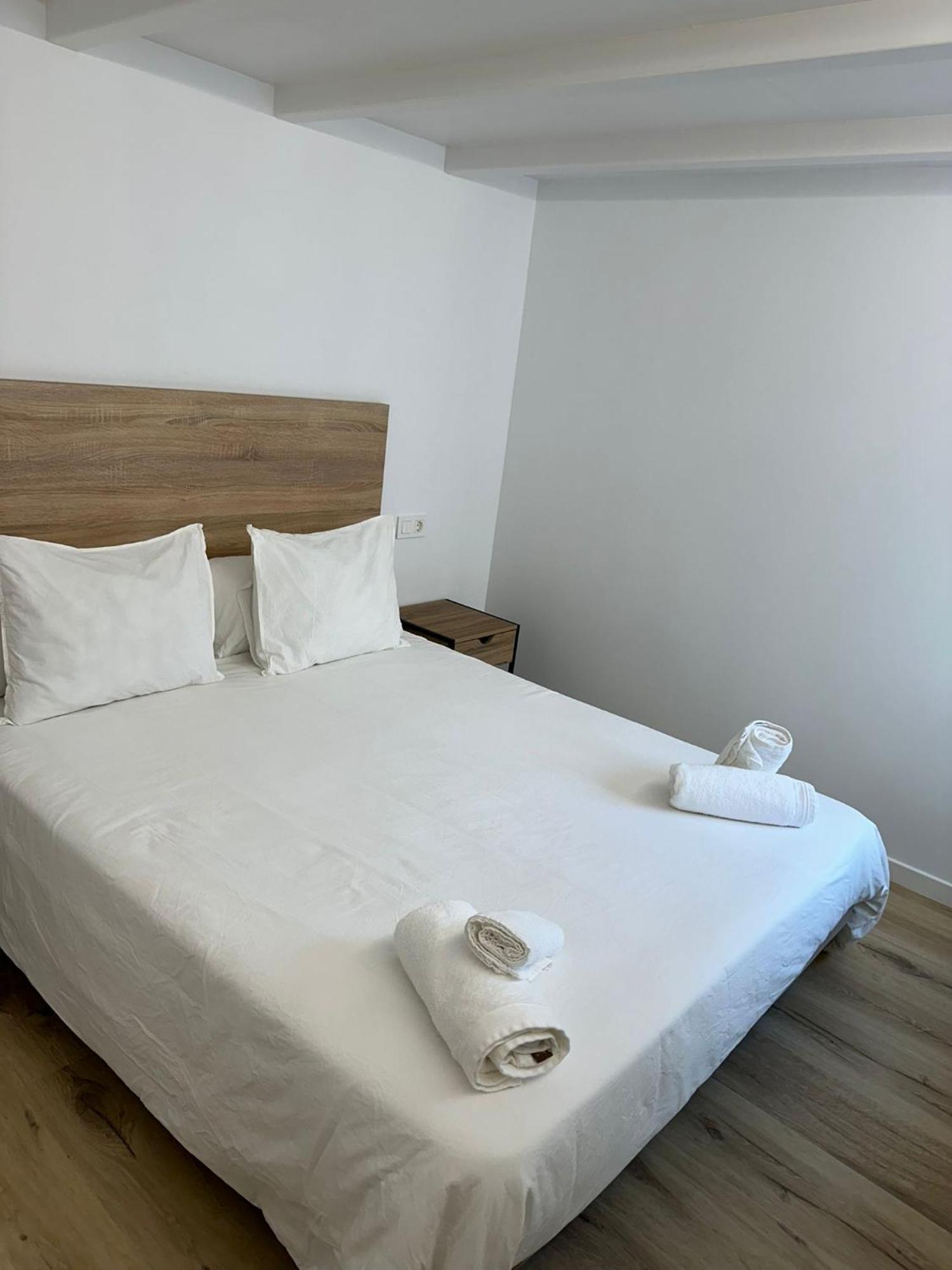 Vivienda Ramon Y Cajal 16 Apartment Vilagarcia de Arousa Luaran gambar