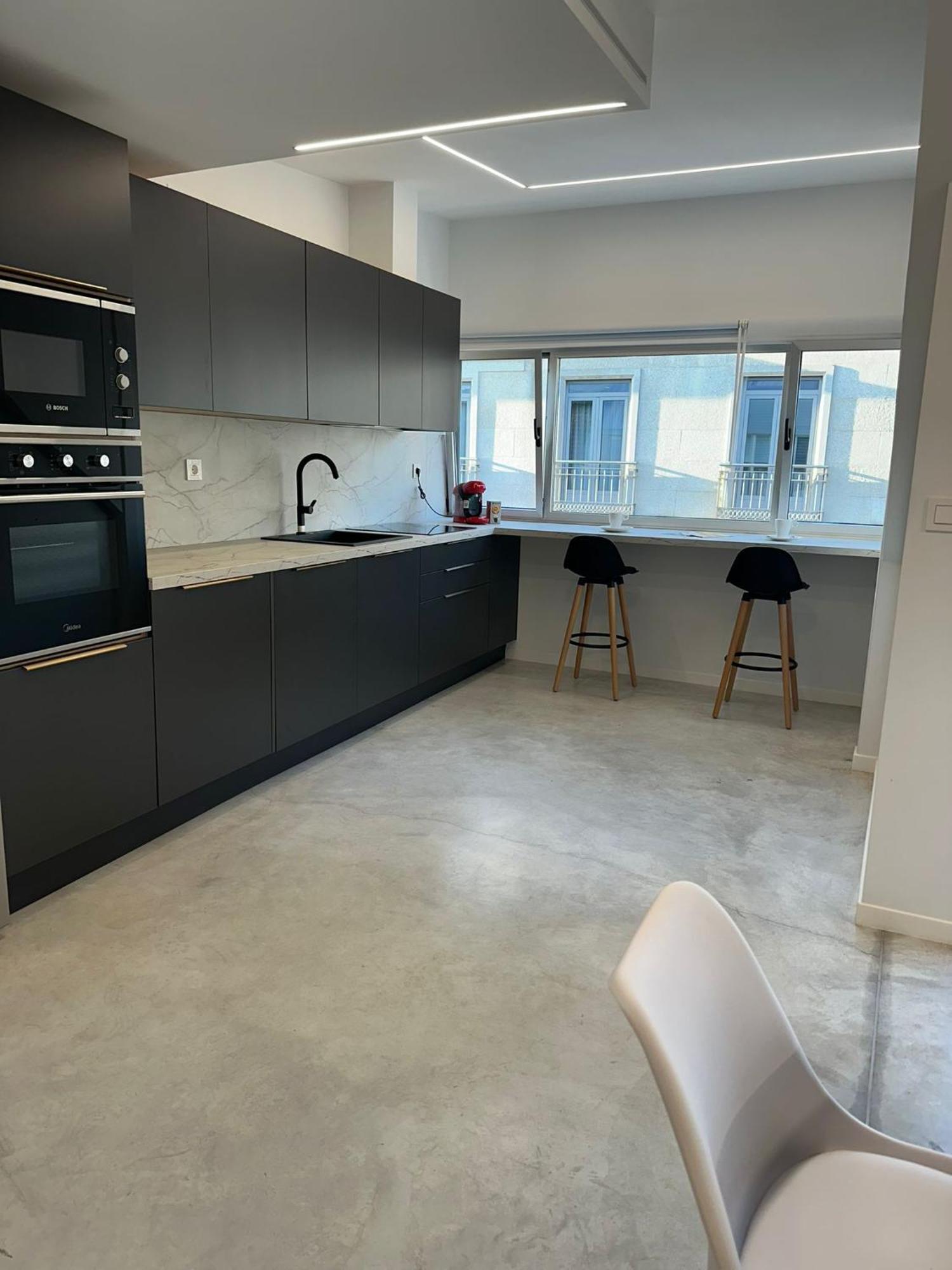 Vivienda Ramon Y Cajal 16 Apartment Vilagarcia de Arousa Luaran gambar