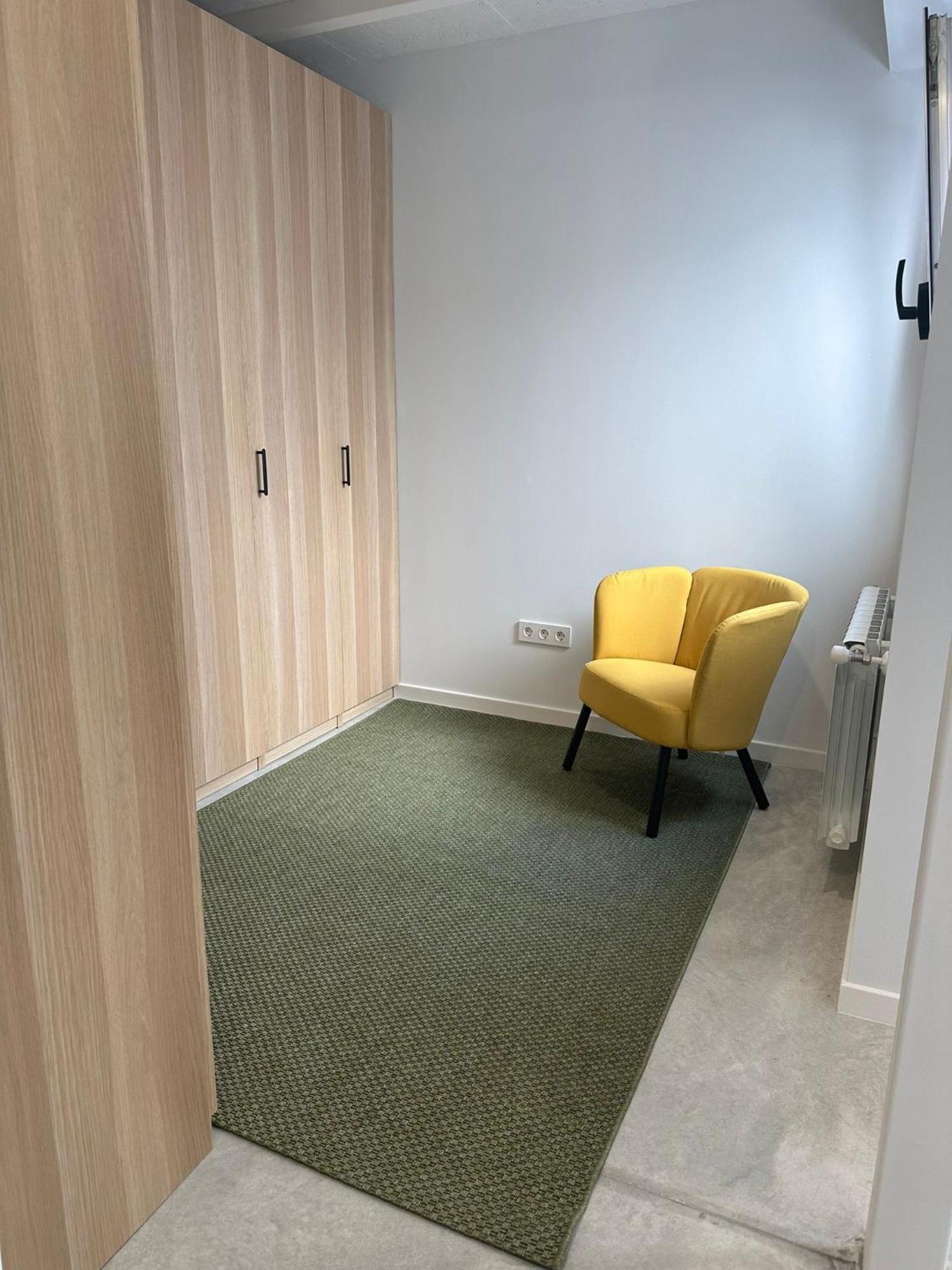 Vivienda Ramon Y Cajal 16 Apartment Vilagarcia de Arousa Luaran gambar