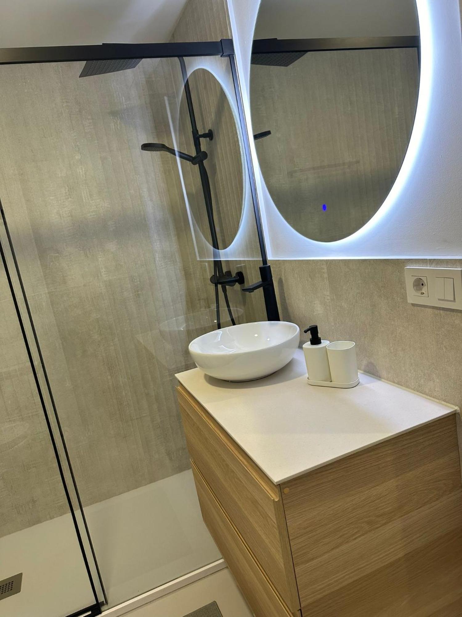 Vivienda Ramon Y Cajal 16 Apartment Vilagarcia de Arousa Luaran gambar